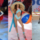 Illustration for article titled Karlie Kloss as a Half-Naked Indian and Other Absurdities from the Victorias Secret Fashion Show